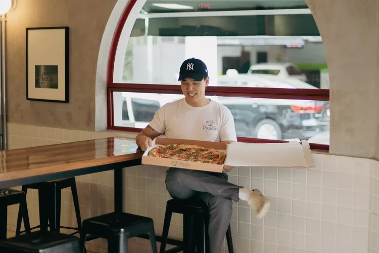 Slice Culture: Por que a pizza estilo NYC virou o "negócio da vez" em São Paulo