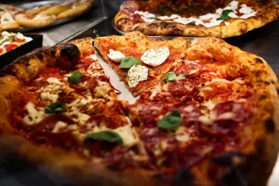Iguana no Forno? A Ciência por trás da "Pizza Everglades" e o Poder do Marketing de Oportunidade